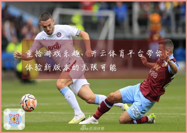 重拾游戏乐趣,开云体育平台带你体验新版本的无限可能