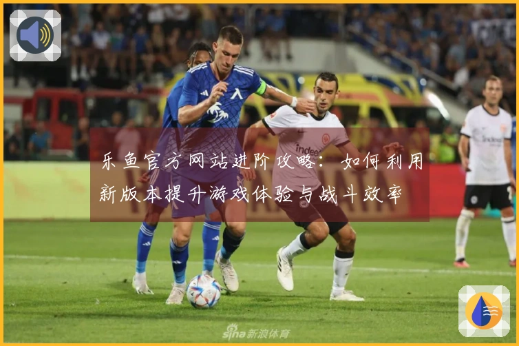 乐鱼官方网站进阶攻略：如何利用新版本提升游戏体验与战斗效率